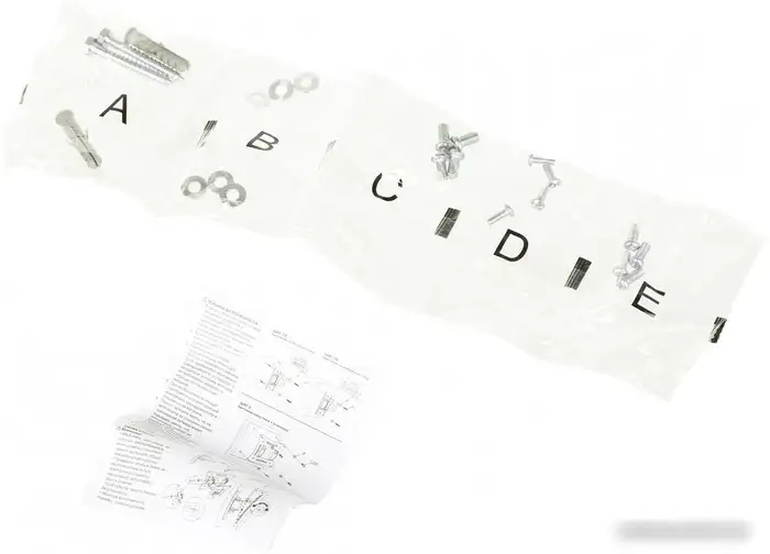 Кронштейн Buro FL0 – фото товара