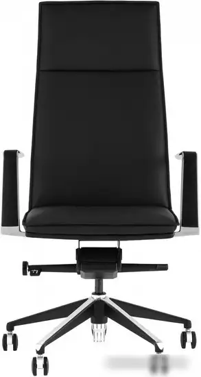 Офисное кресло TopChairs Arrow A335 270-01 (черный) – фото товара