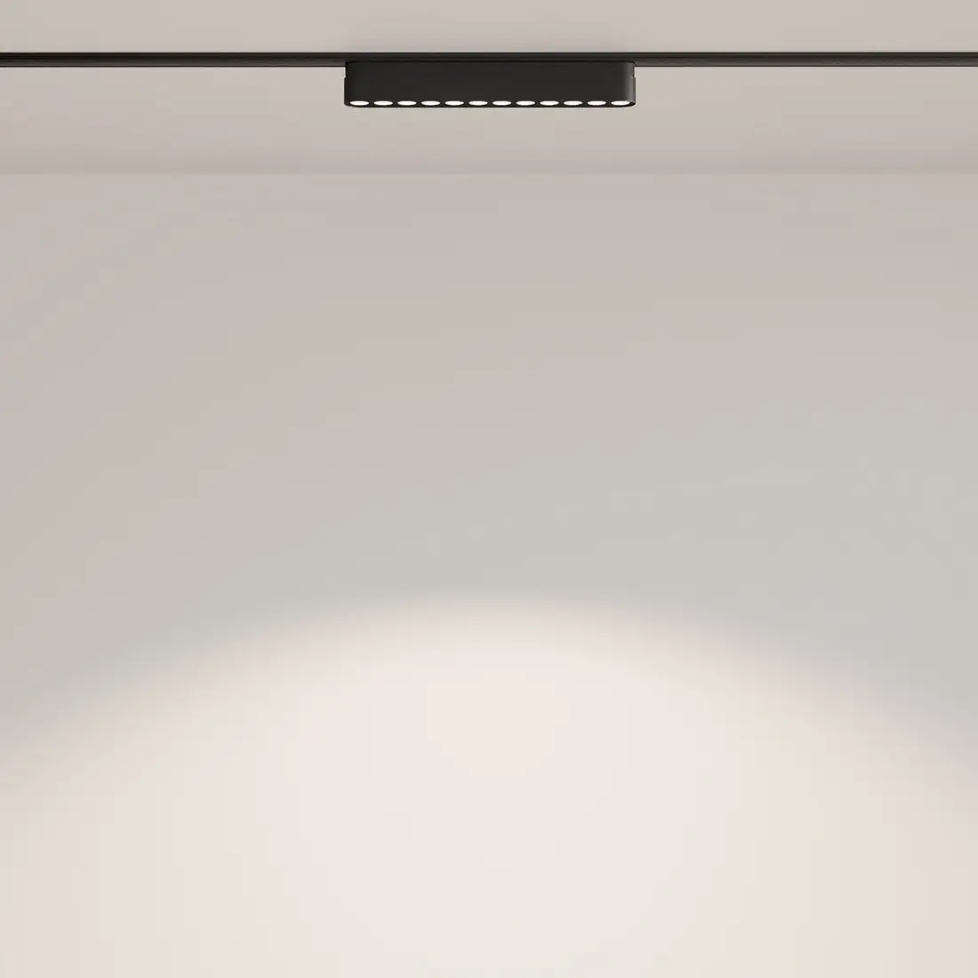 Трековый светильник Technical TR082-1-12W4K-M-B – фото товара