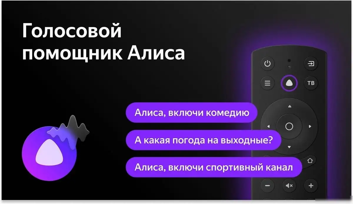 Телевизор BBK 32LEX-7233/TS2C – фото товара