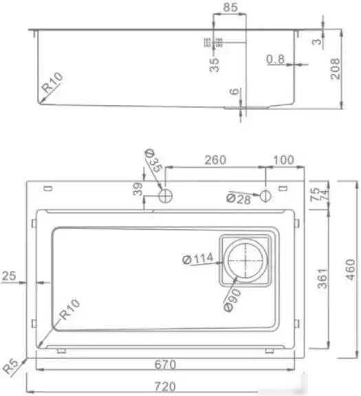 Raglo R702.7246.05 - фото товара