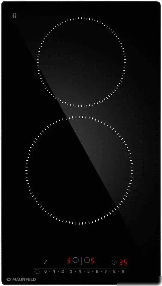 Варочная панель MAUNFELD AVCE3024SBK - фото товара