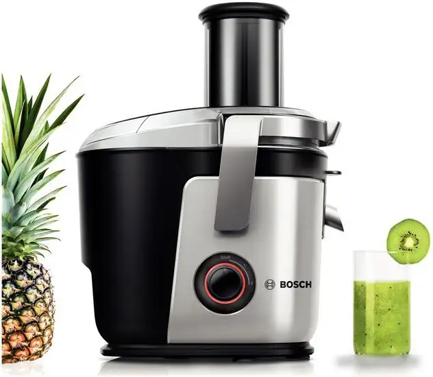 Соковыжималка Bosch MES4000 - фото товара