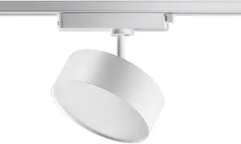 Трековый светильник Novotech Prometa 358755 – изображение в каталоге