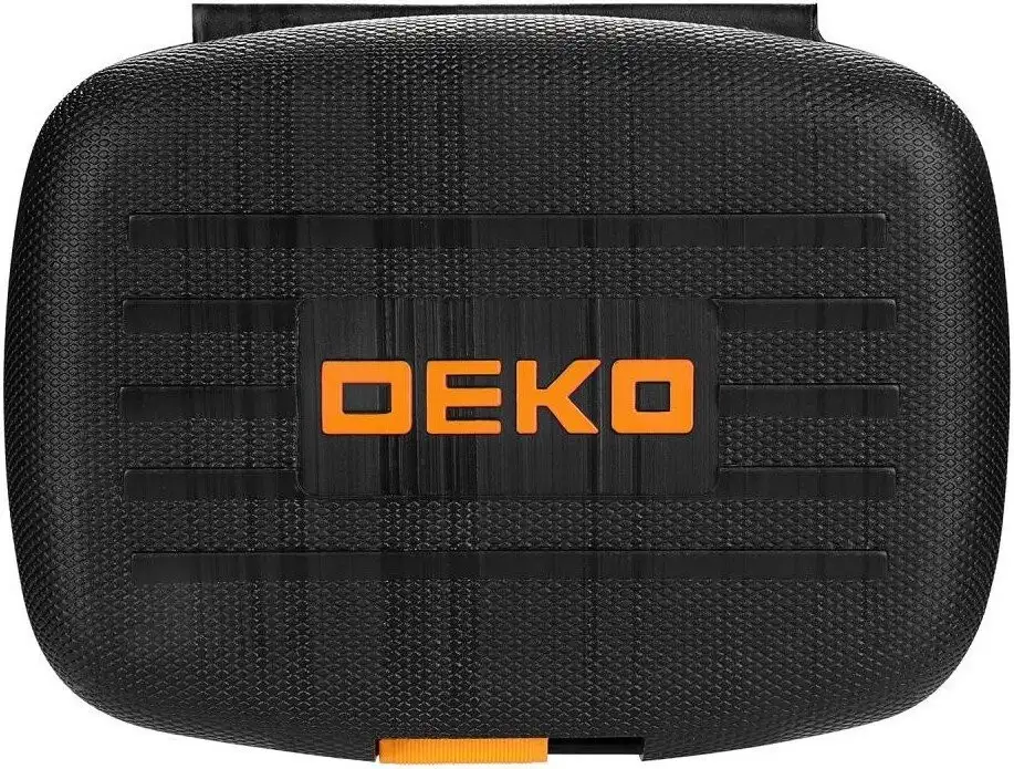 Набор домашнего мастера Deko TZ21-1 (21 шт) – фото товара