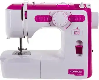 Электромеханическая швейная машина Comfort 735