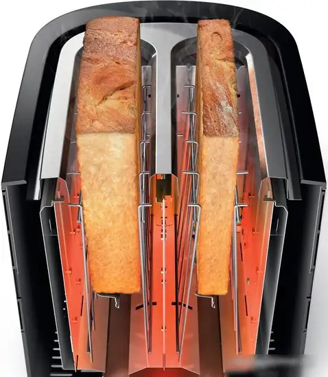 Тостер Philips HD2637/90 – фото товара