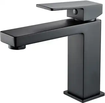 Смеситель Shevanik S9601H - изображение в каталоге