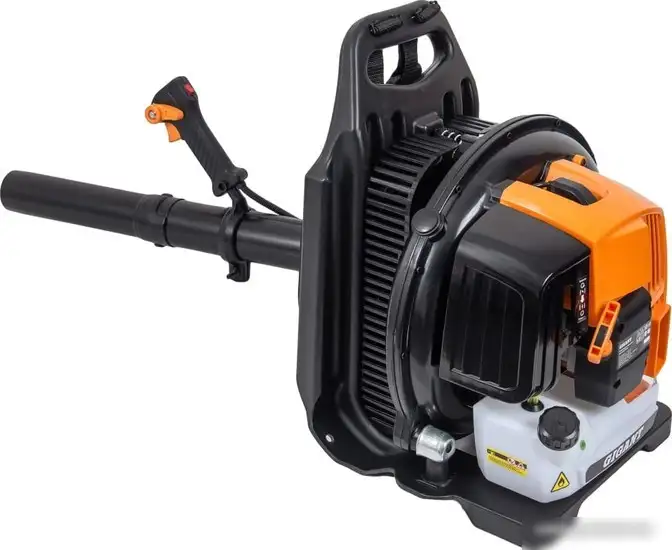 Ранцевая воздуходувка Gigant LU-02 – фото товара