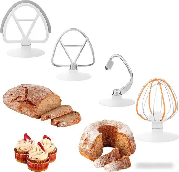 Кухонная машина Sencor STM 3789SL - фото товара