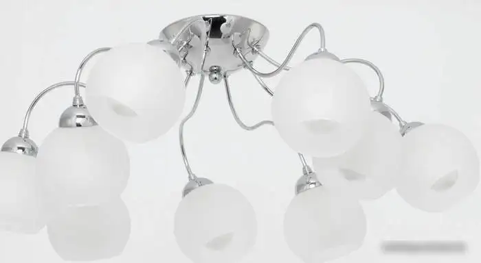 Люстра средней высоты Citilux Лучиана CL147191 – фото товара