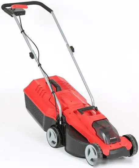 Газонокосилка Einhell GE-CM 18/32 Li-Solo (без АКБ) – фото товара