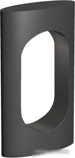 Фонарный столб Arlight LGD-MUSE-BOLL-H300-12W Warm3000 037525