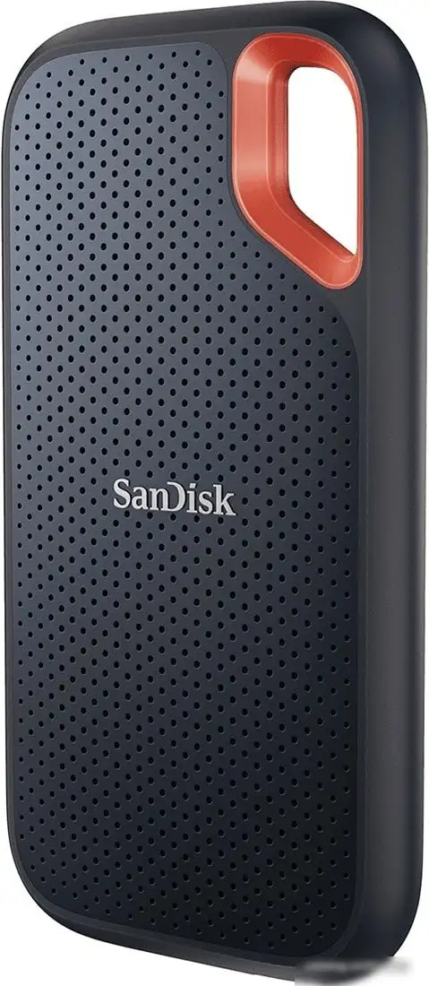 Внешний накопитель SanDisk Extreme 8TB SDSSDE61-8T00-G25 – фото товара