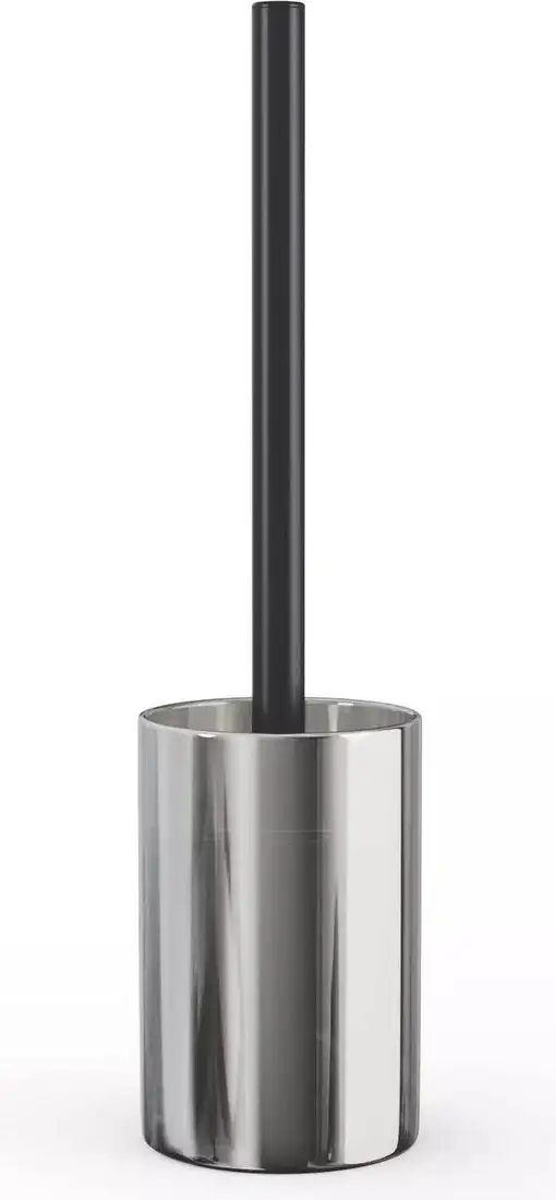 Аксессуары для ванной и туалета FORA Mirage (4 предмета) – фото товара