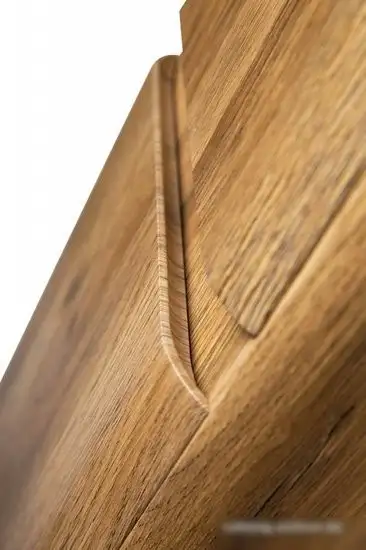 BelBagno Шкаф-пенал Albano-1600-2A-SC-RR-P (rovere rustico) – фото товара