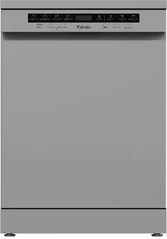 Отдельностоящая посудомоечная машина ARDO DTH1563S2 - изображение в каталоге