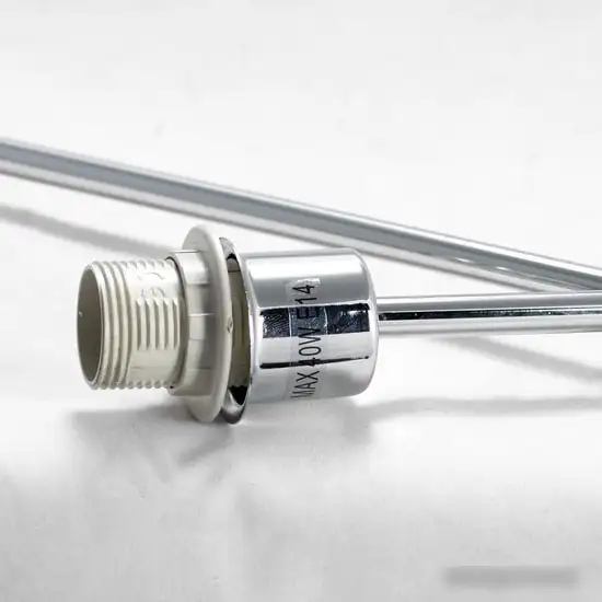 Подвесная люстра Lussole LGO GRLSP-8181 – фото товара