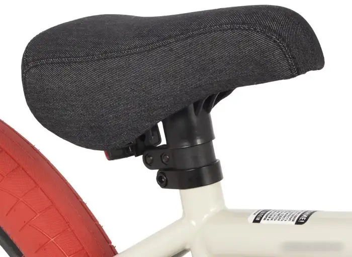 Велосипед Novatrack Crow 2024 20BMX.CROW.GR4 (серый) – фото товара