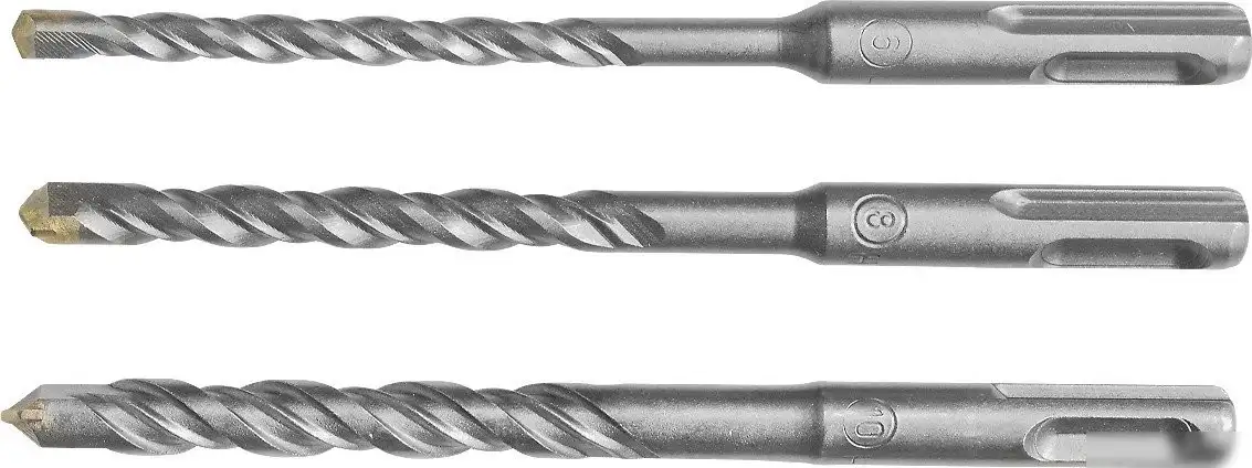 Перфоратор Парма ПЭ-01-20/600Э (кейс) – фото товара