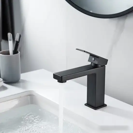 Смеситель Shevanik S9601H - фото товара