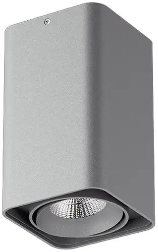 Точечный светильник Lightstar Monocco 52339 – изображение в каталоге