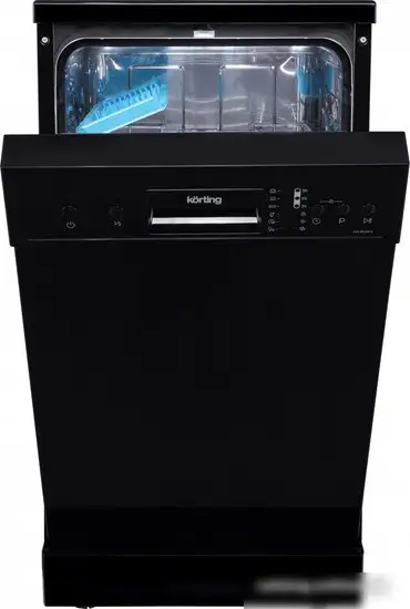 Отдельностоящая посудомоечная машина Korting KDF 45240 N - фото товара