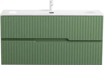 Cezares Тумба под умывальник DUET-N-1000-2C-SO-PS-P – изображение в каталоге