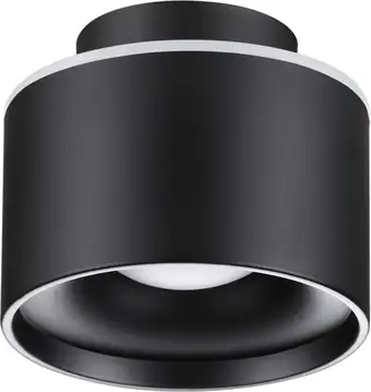 Точечный светильник Novotech Giro 358971 – изображение в каталоге
