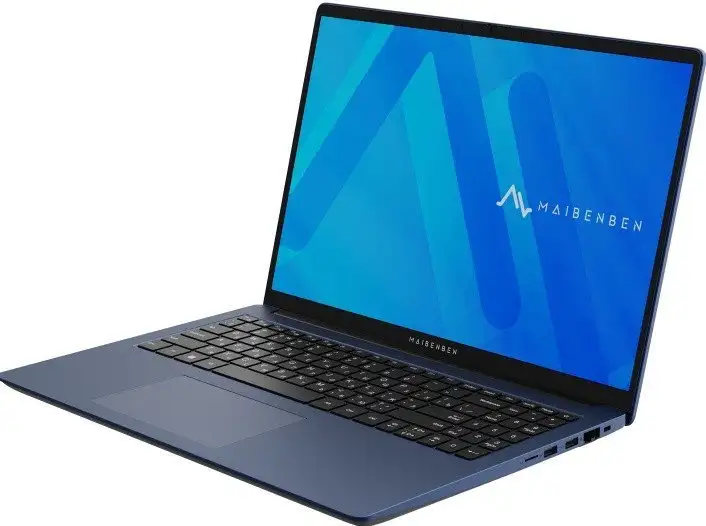 Ноутбук Maibenben Medio M645 M645FSA0LURE3 – фото товара