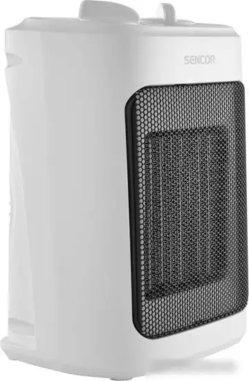 Тепловентилятор Sencor SFH 7600WH - фото товара