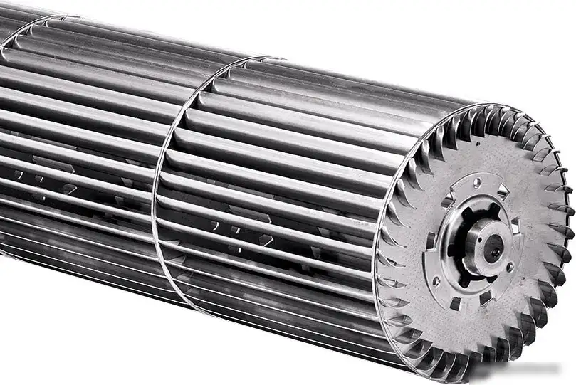 Тепловая завеса Ballu BHC-M25T12-PS - фото товара