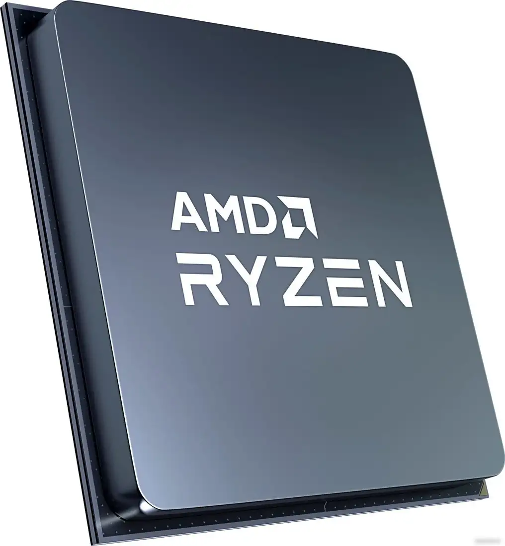 Процессор AMD Ryzen 7 5800X (WOF) – фото товара