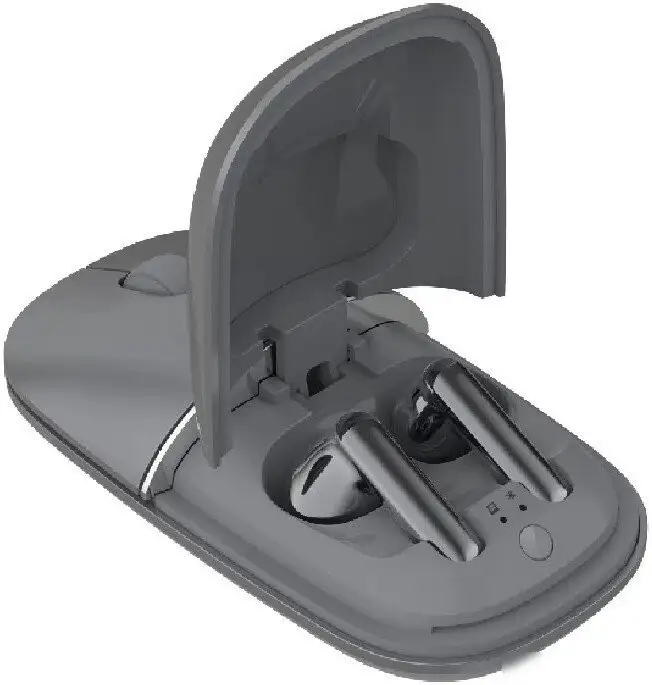 Мышь HONOR Choice MouseBuds Pro (серый) – фото товара