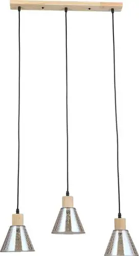 Подвесная люстра Arte Lamp Lancaster A5891SP-3BK – изображение в каталоге