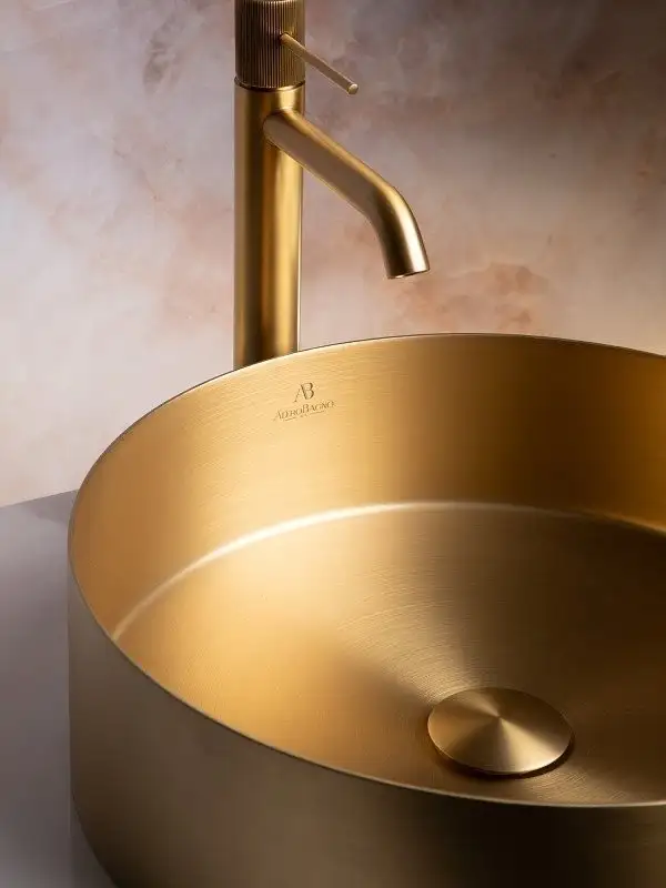 Умывальник Altrobagno Luna 001001 OrSp - фото товара