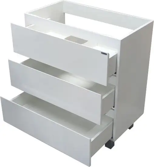 Эстет Тумба с умывальником Bali New ФР-00009967 – фото товара