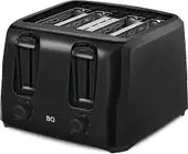 Тостер BQ T4001