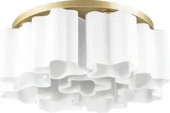 Люстра средней высоты Lightstar Nubi 802093 – изображение в каталоге