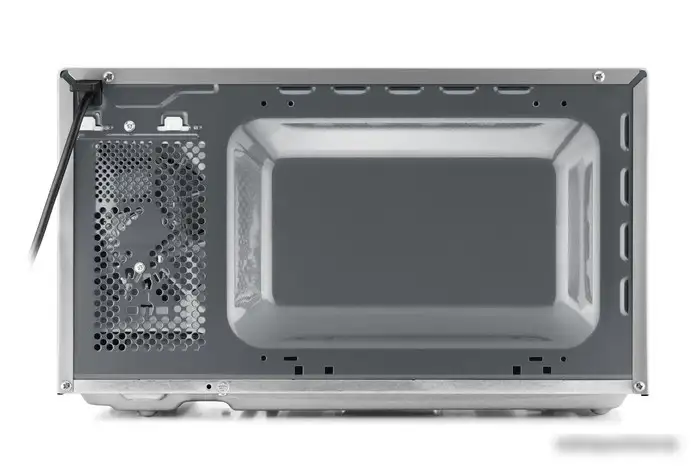 Микроволновая печь Holt HT-MO-002 (серебристый) – фото товара