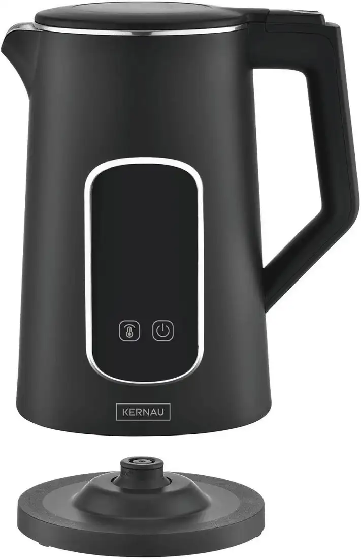 Электрический чайник Kernau KSK 1701 TB - фото товара