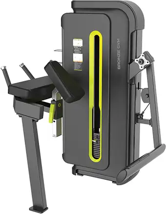 Тренажер для ног Bronze Gym BW-3024