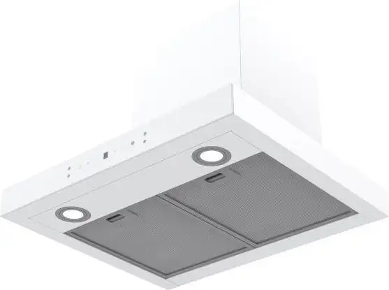 Кухонная вытяжка Midea MH60C668GW - фото товара