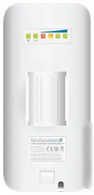 Точка доступа Ubiquiti NanoStation Loco M2 (LOCO-M2) – фото товара