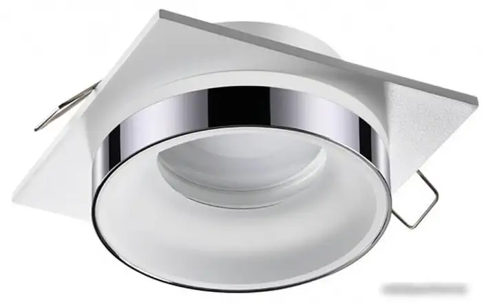 Точечный светильник Novotech Water 370786 – фото товара