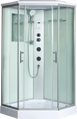 Душевая кабина WeltWasser WW500 Nesse 1004 - изображение в каталоге