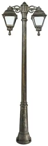 Фонарный столб Fumagalli Cefa U23.157.S20.BYF1RDN – изображение в каталоге