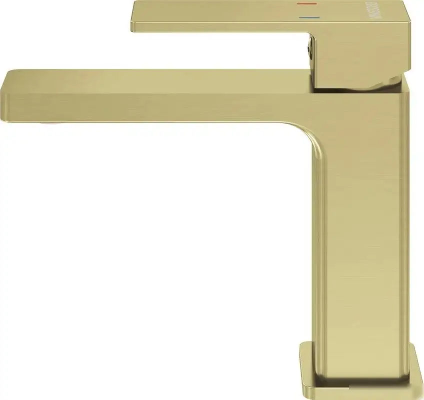 Смеситель Grossman Style 510.K35.05.320 (золото сатиновый) - фото товара