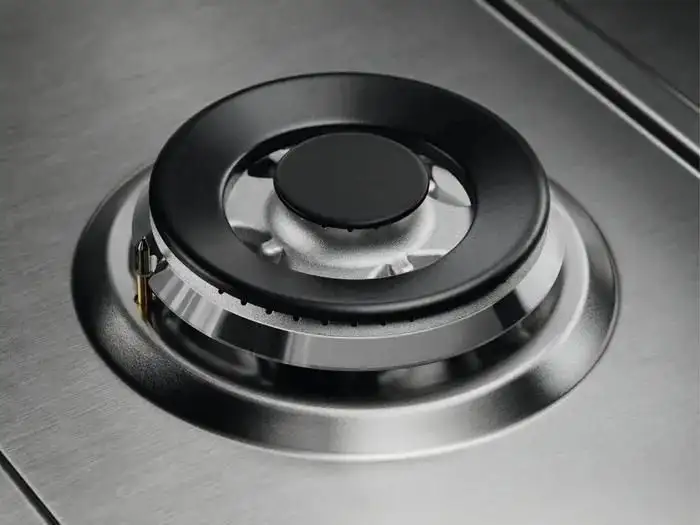 Варочная панель Electrolux KGS64362XX - фото товара