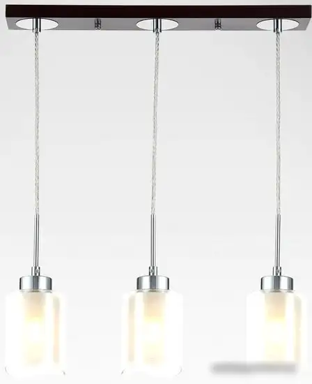 Подвесная люстра Citilux Фортуна CL156232 – фото товара